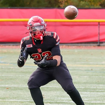 Angel Torres - Hudl