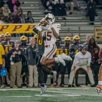 Demarquis Cooper(Coop)