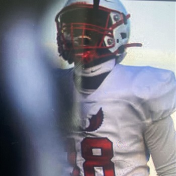 Jahmari Nelson