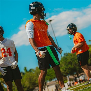 Trevon Cherelus