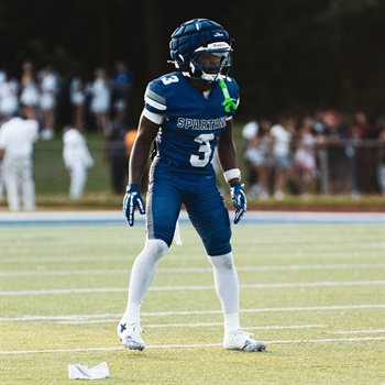 Cortez Stephens
