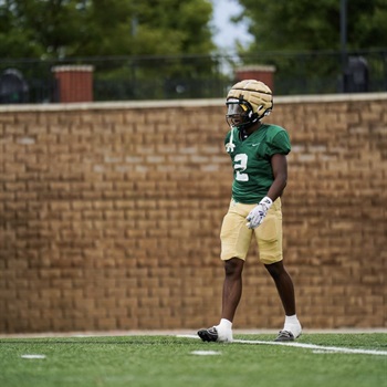 Caleb Pinkney