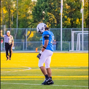 Noah Steele