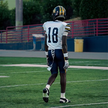 Jonathan Fontenberry