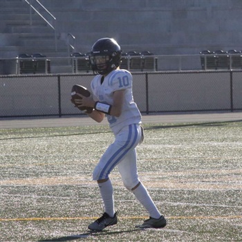 Ryder Bucy