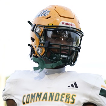 Jayden “JD” Young