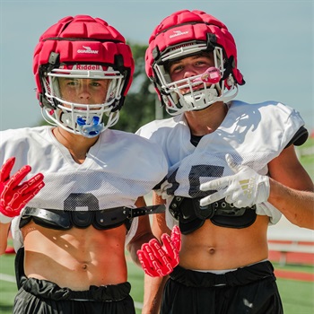 Kaiden Wirtmiller ✝️