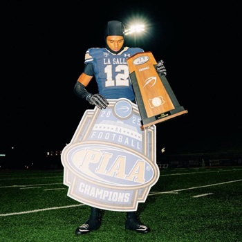 Chima Auguste