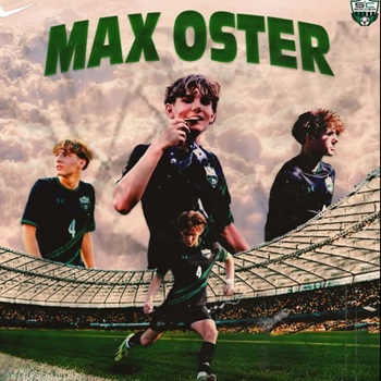 Max Oster