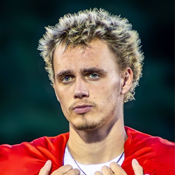 Cole Andrews