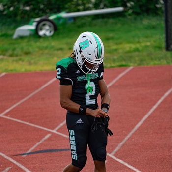 Zuberi Graham Jr