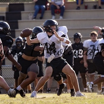Cade Pierce