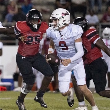 Cade Pierce