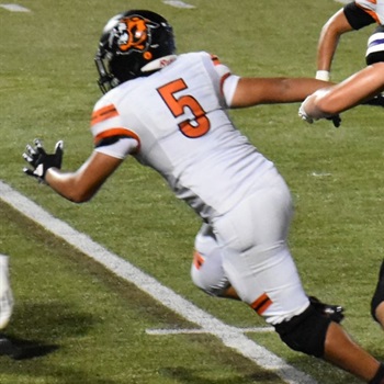 Brandon McAnderson Jr.