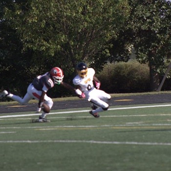 Aedan Cleveland