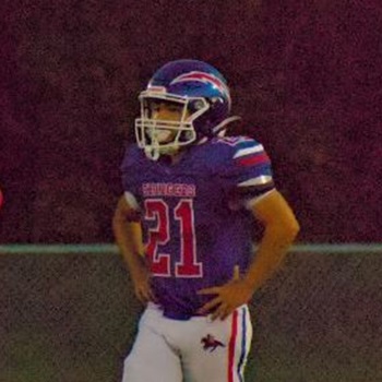 Cesar-Isaiah Rodriguez