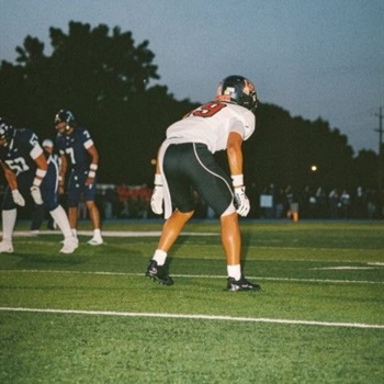 Gavin Easter