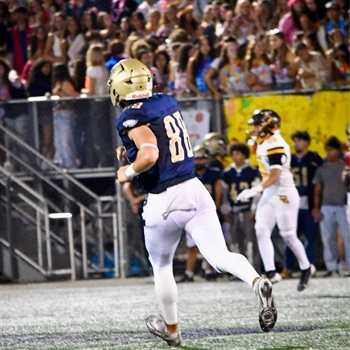 Hunter Sprick