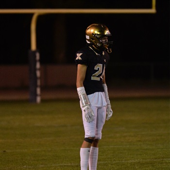 Luke Vermillion