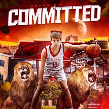 Elijah Parks