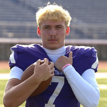 Ethan Courtney