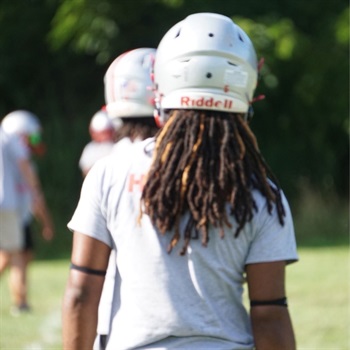 Ty'Meir Boyd