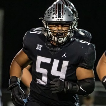 Tevita Anitoni