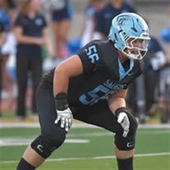 Beckham Welch