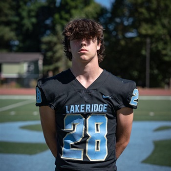 Colby Owen
