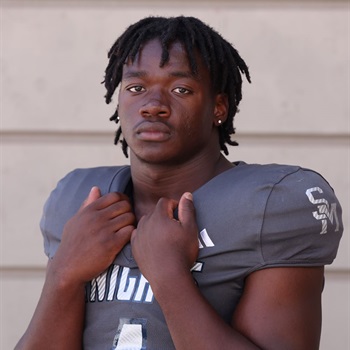 Moise Henderson