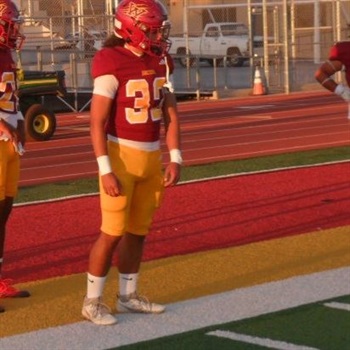 Rocky - Joseph Rodriguez - Lara