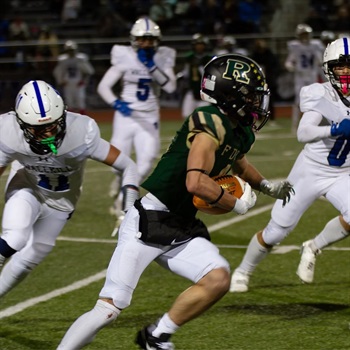 Christopher Cash Jr.