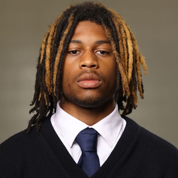 Jovonte Ewing
