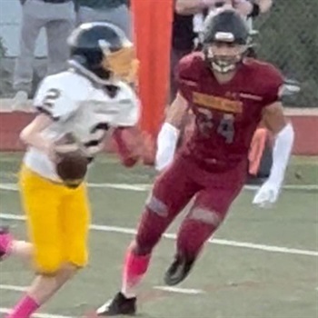 Brayden Rapa - Hudl