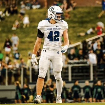 Cole Lunsford