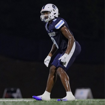 Clarence Outland III