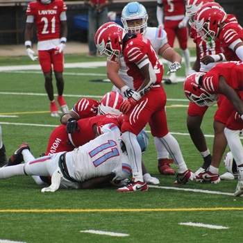 D’andre Williamson