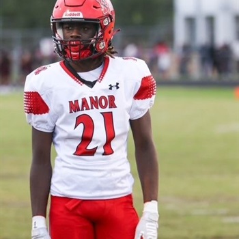 Jaden (Pugg) Daniels