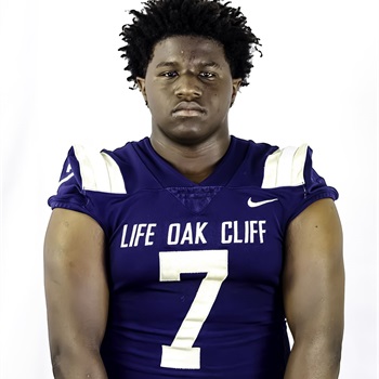 Jatavion Smith-Adams