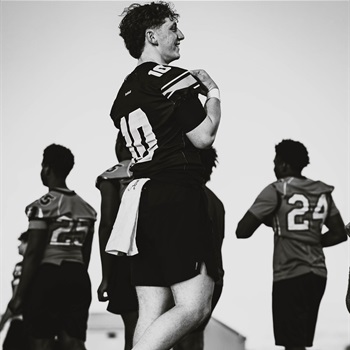Gunner Hoffman