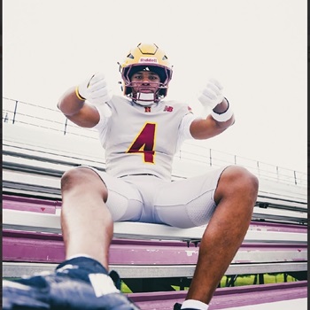 De'von Dallas