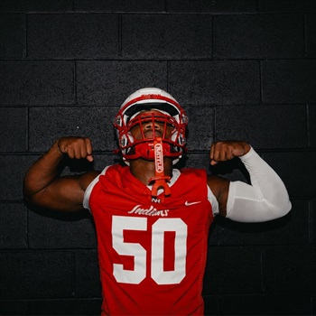 Jalil Mckinley