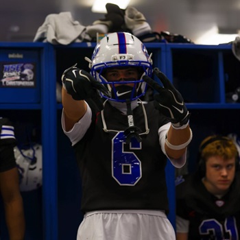 Dryden Moore