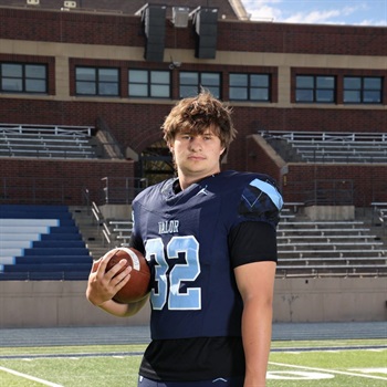 Andrew Messerli