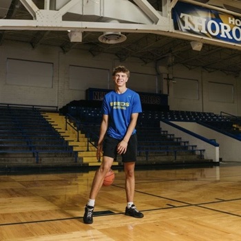 Gabe Waggoner