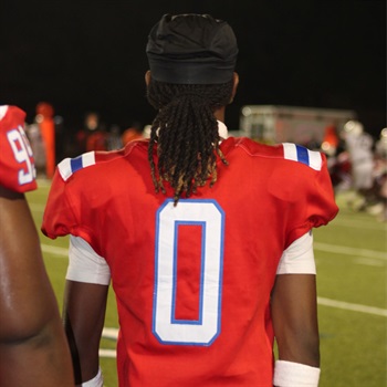 Amari Eatmon