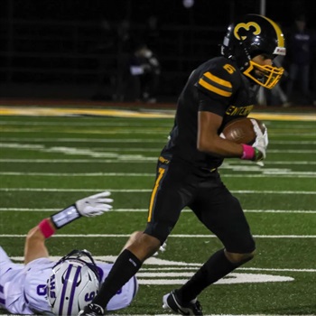 Trason Fuller