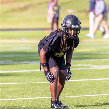 Dana Edwards II