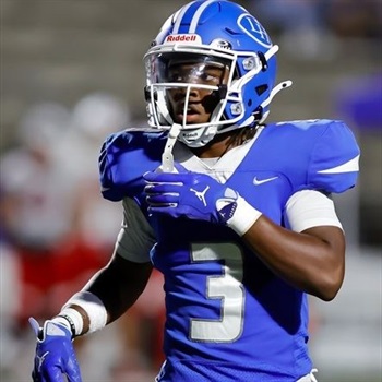 Blake “Blaze” Rogers