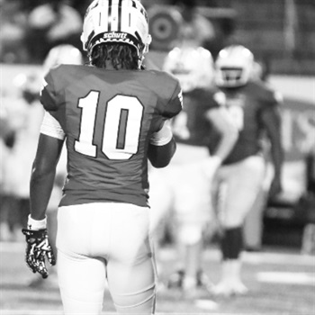 Todji “T.O”” Johnson